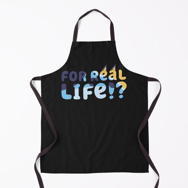Item preview, For Real Life designed and sold by cuzmango.