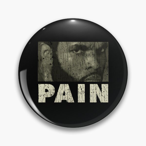 Item preview, Clubber Lang Pain - 1982 Vintage  designed and sold by JacynthePrice.