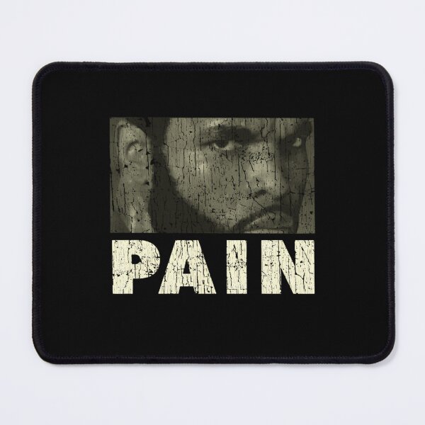 Item preview, Clubber Lang Pain - 1982 Vintage  designed and sold by JacynthePrice.