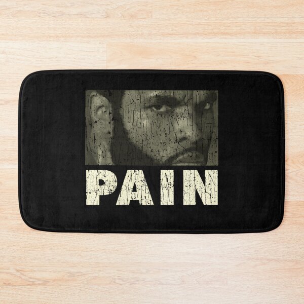 Item preview, Clubber Lang Pain - 1982 Vintage  designed and sold by JacynthePrice.