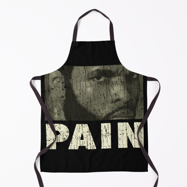 Item preview, Clubber Lang Pain - 1982 Vintage designed and sold by JacynthePrice.