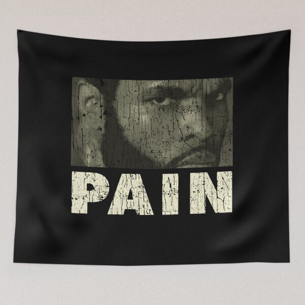 Item preview, Clubber Lang Pain - 1982 Vintage  designed and sold by JacynthePrice.