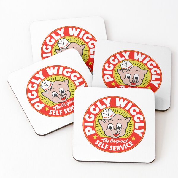 Item preview, Piggly Wiggly designed and sold by AlexandrineSto.