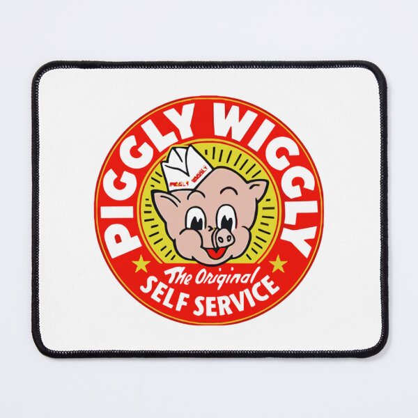 Item preview, Piggly Wiggly designed and sold by AlexandrineSto.