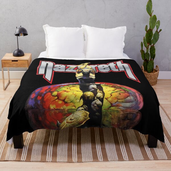 Item preview, Emotional Classic Rock Na.za.r.eth Ballad Inspired Graphic designed and sold by BrianaLarson.