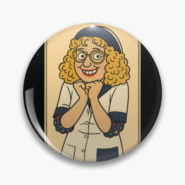 Item preview, Sitcom Legends: Hi-de-Hi designed and sold by halibutgoatramb.