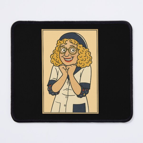 Item preview, Sitcom Legends: Hi-de-Hi designed and sold by halibutgoatramb.