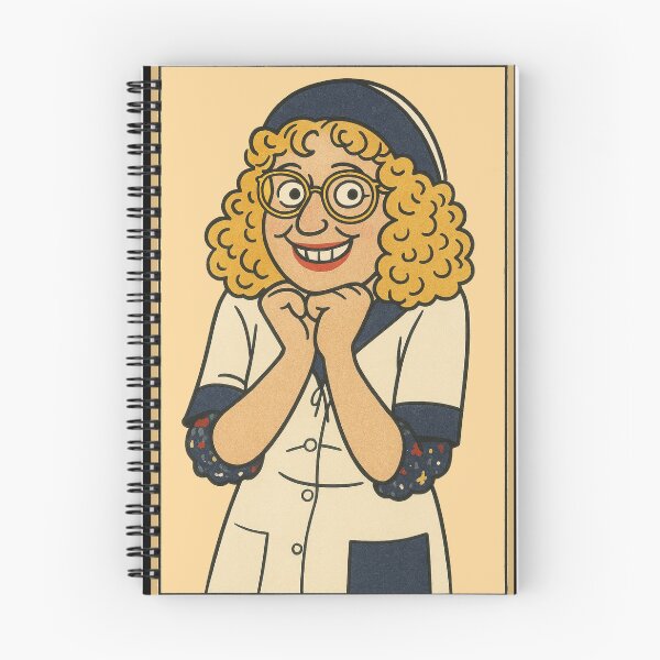 Item preview, Sitcom Legends: Hi-de-Hi designed and sold by halibutgoatramb.