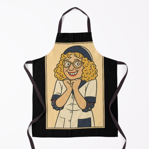 Item preview, Sitcom Legends: Hi-de-Hi designed and sold by halibutgoatramb.