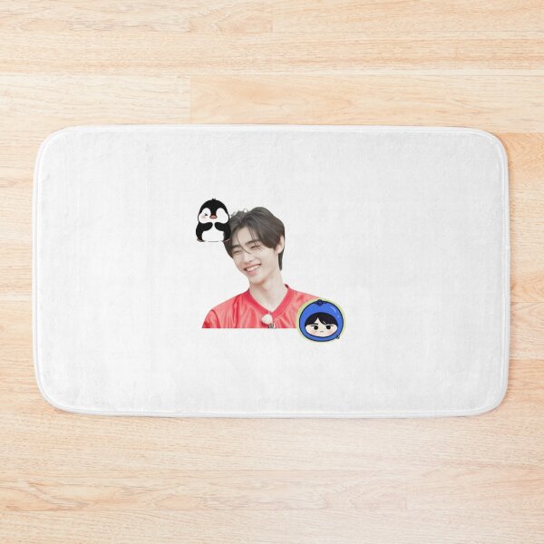 Item preview, sunghoon enyhpen 07 designed and sold by fergularyaildescreations.