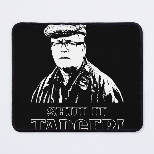 Item preview, White And Black Still Game Movies, Shut It Tadger designed and sold by ammeluyarted.
