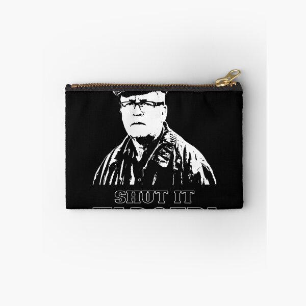 Item preview, White And Black Still Game Movies, Shut It Tadger  designed and sold by ammeluyarted.