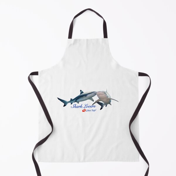 Item preview, Shark Lovers designed and sold by tank200bar.