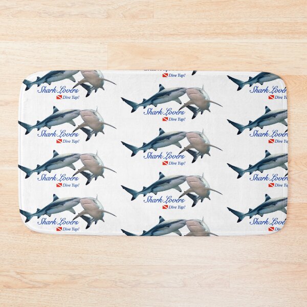 Item preview, Shark Lovers designed and sold by tank200bar.