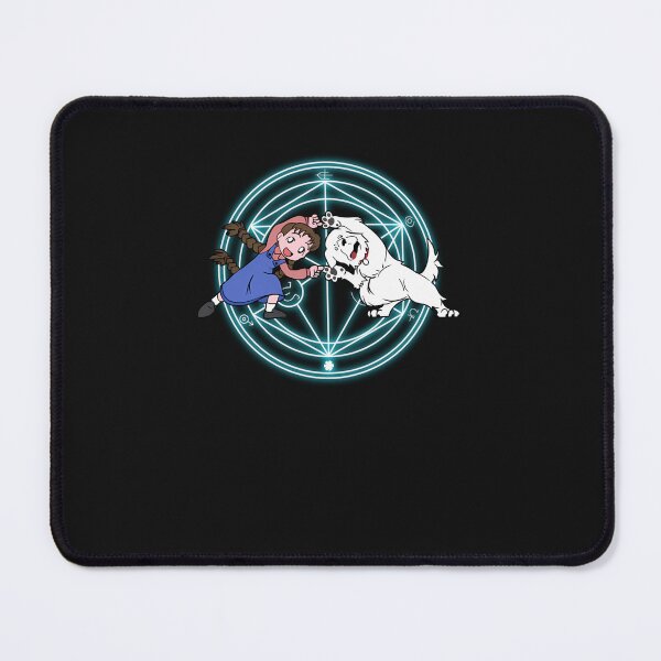 Item preview, Fullmetal Alchemist Fusion - Cyan Glow designed and sold by pensoarras.