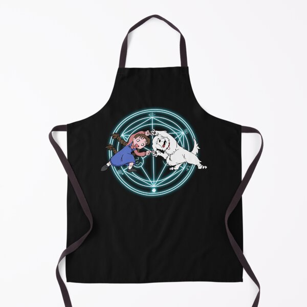 Item preview, Fullmetal Alchemist Fusion - Resplandor cian designed and sold by pensoarras.
