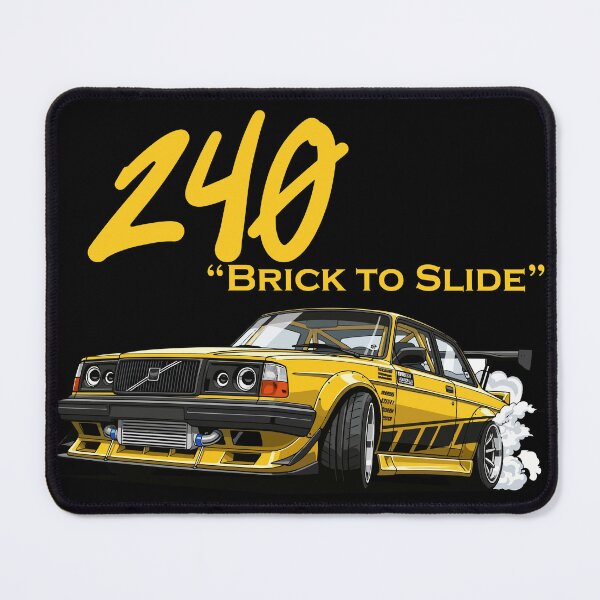 Item preview, 240 Drift designed and sold by BronArtworks.