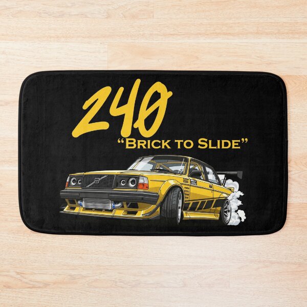 Item preview, 240 Drift designed and sold by BronArtworks.