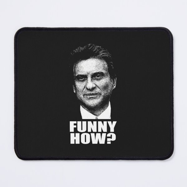 Item preview, Funny How  Goodfellas designed and sold by freebykas.