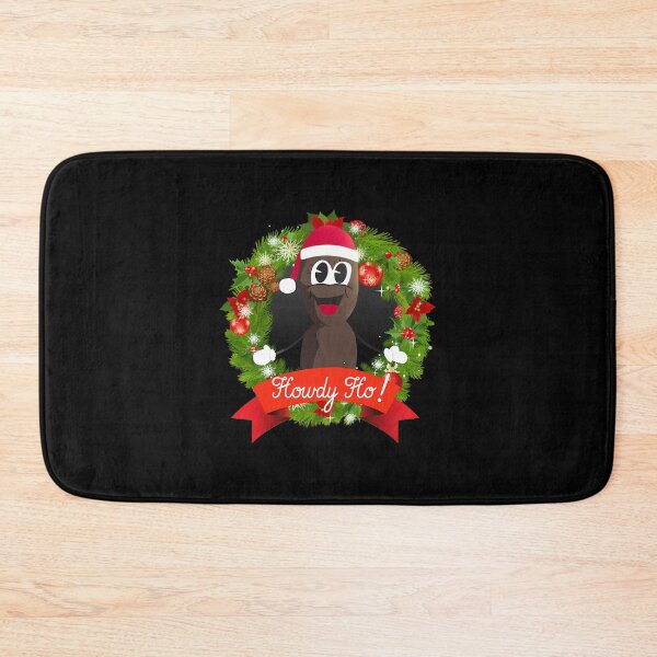 Item preview,  South Park - Mr Hankey - Howdy Ho Gift For Men And Women Gift For Fans Gift Christmas Day designed and sold by AloraJohns.