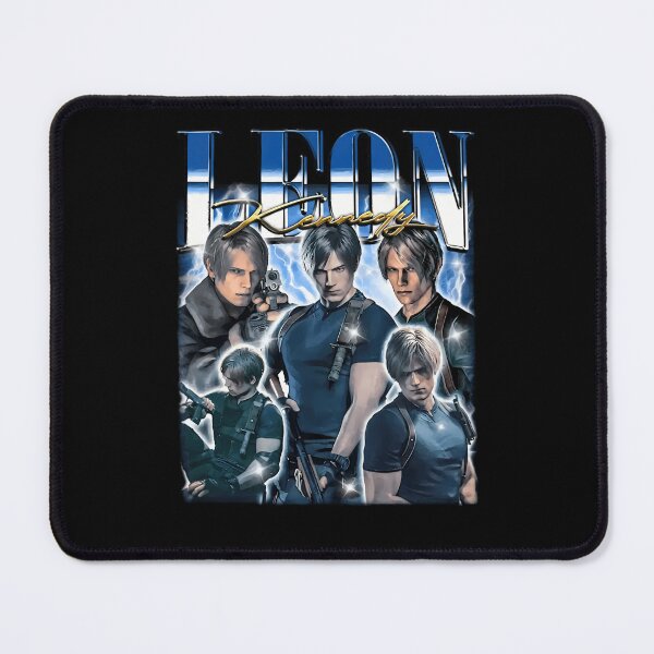 Item preview, Leon Scott Kennedy Bootleg Vintage designed and sold by JacynthePrice.