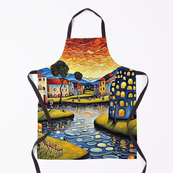 Item preview, Relaxing by the river 2 designed and sold by George Hutton Hunter.