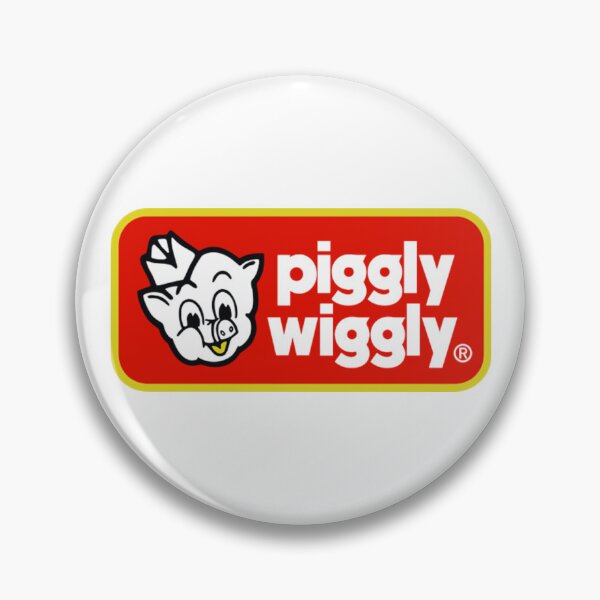 Item preview, Piggly Wiggly designed and sold by AlexandrineSto.