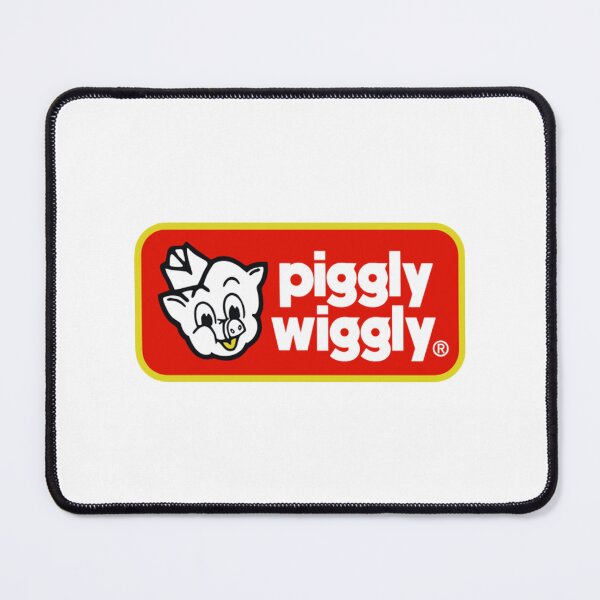 Item preview, Piggly Wiggly designed and sold by AlexandrineSto.