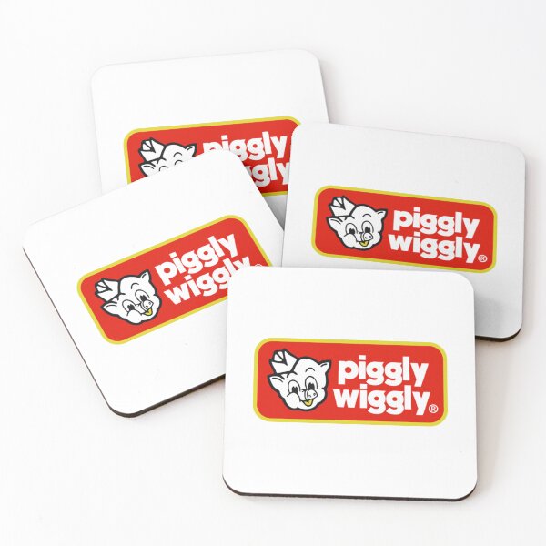 Item preview, Piggly Wiggly designed and sold by AlexandrineSto.