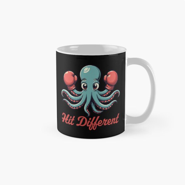 Item preview, Hit Different designed and sold by PaulSDesign.
