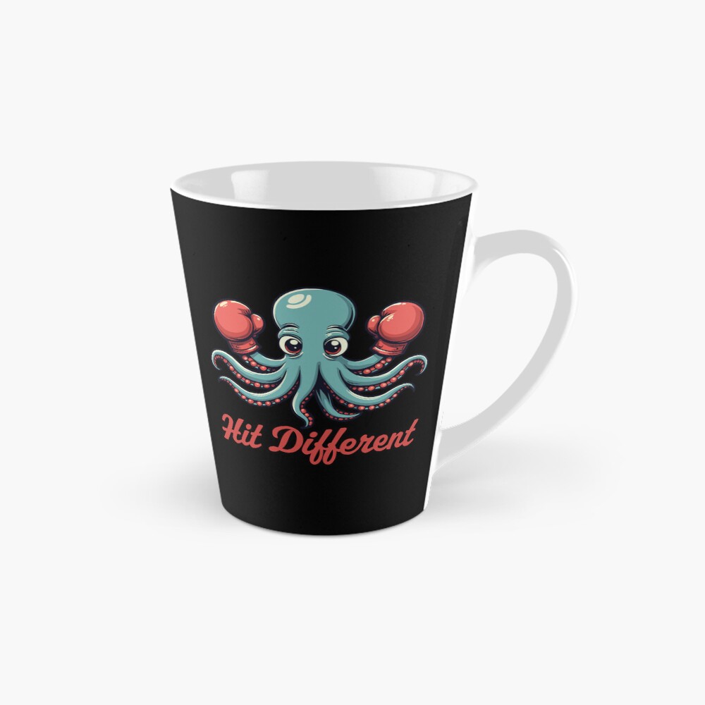 Item preview, Tall Mug designed and sold by PaulSDesign.