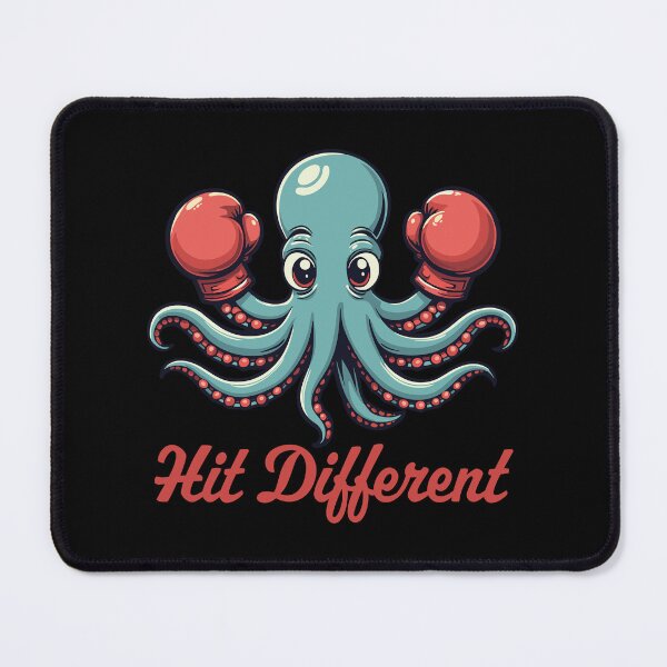 Item preview, Hit Different designed and sold by PaulSDesign.