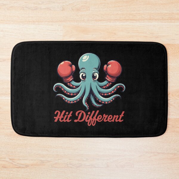 Item preview, Hit Different designed and sold by PaulSDesign.