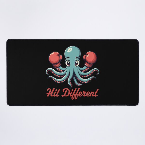 Item preview, Hit Different designed and sold by PaulSDesign.