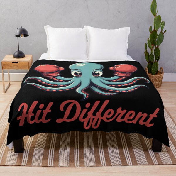 Item preview, Hit Different designed and sold by PaulSDesign.