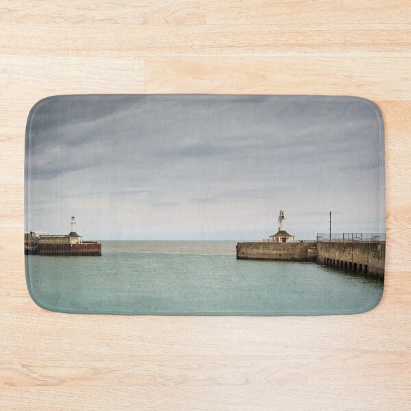 Item preview, Lowestoft Outer Harbour designed and sold by JEZ22.