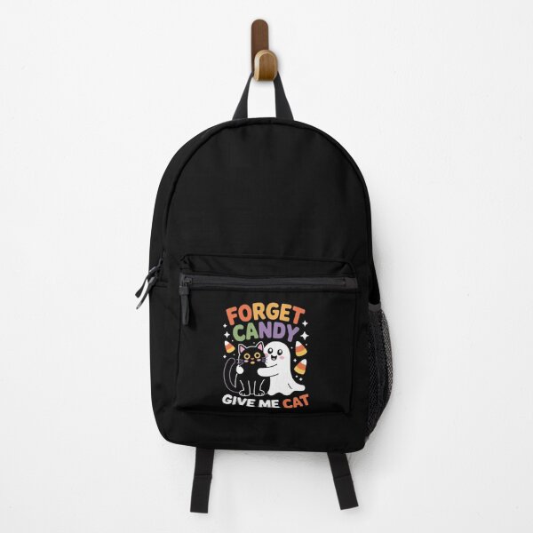 Item preview, Forget Candy Give Me Cat designed and sold by Mateusz Majcherek.