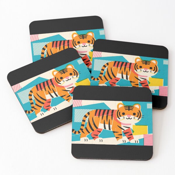 Item preview, Roar Galore, Shapes to Adore designed and sold by SabaMirzique.