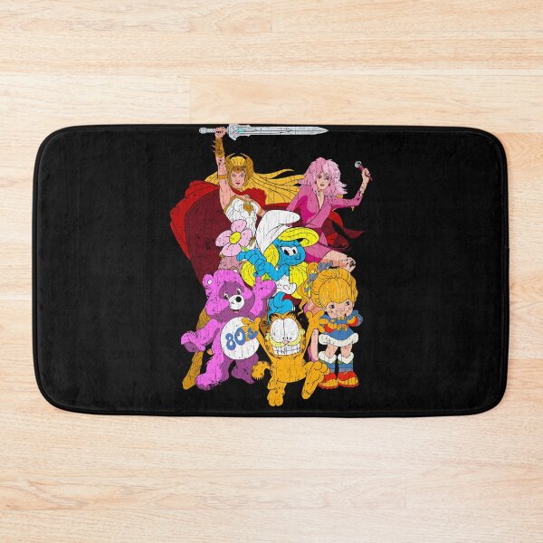 Item preview, Vintage 80S Cartoons  designed and sold by JacynthePrice.