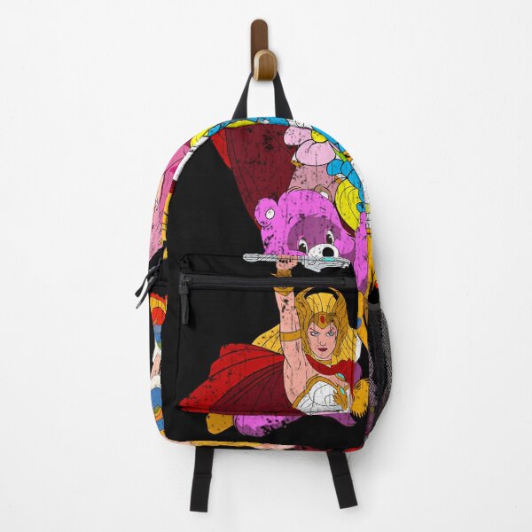 Item preview, Vintage 80S Cartoons designed and sold by JacynthePrice.