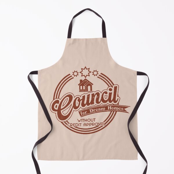 Item preview, Council for Dream Homes Without Credit Approval designed and sold by Milena R..