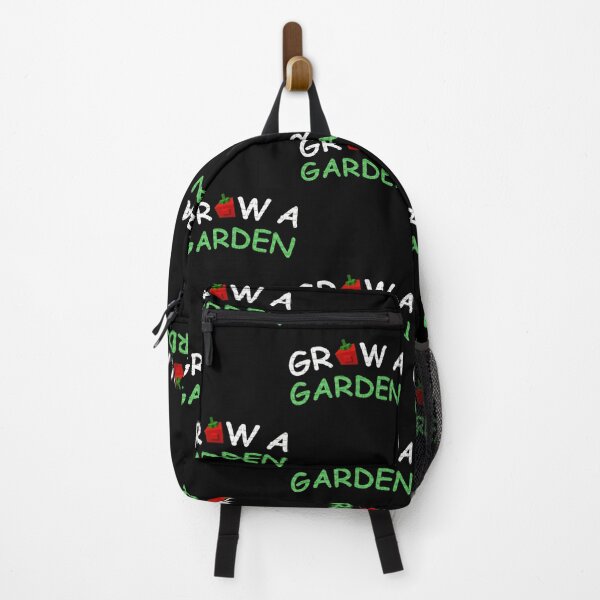 Item preview, Grow A Garden Gamer Design For Kids Who Love To Play_AMZ B0F935QFPP designed and sold by chounrenzim.