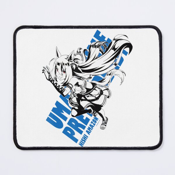 Item preview, Umamusume&x3A; Pretty Derby Hishi Amazon_AMZ B0FM455V1V designed and sold by Chounetteiu13.