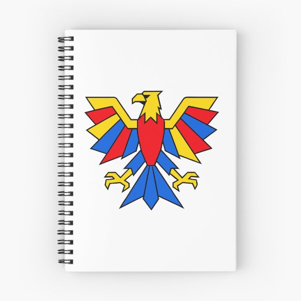 Item preview, Eagle Ascendant designed and sold by cryolith7454.