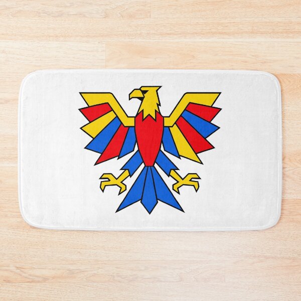 Item preview, Eagle Ascendant designed and sold by cryolith7454.