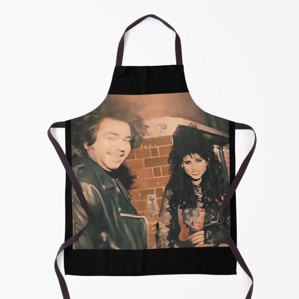 Item preview, Laszlo Nadja In The 80S designed and sold by JacynthePrice.