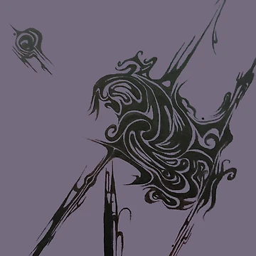 Artwork thumbnail, Acrylic Design by RrayRray