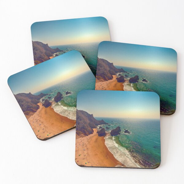 Item preview, Cliff Beach designed and sold by NunoPires.