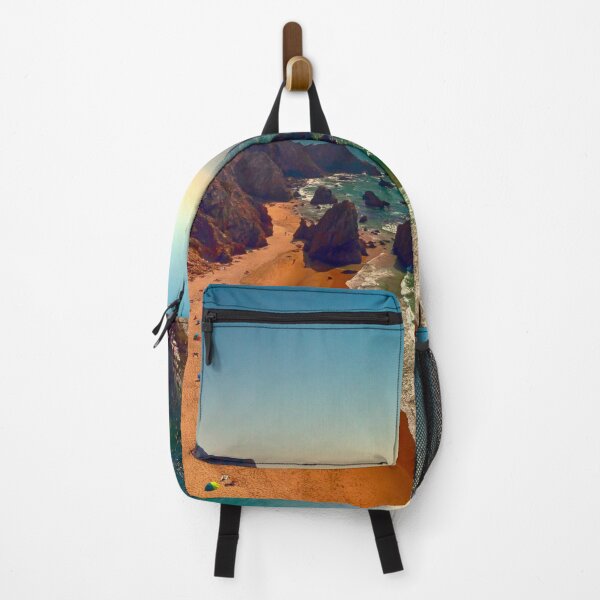 Item preview, Cliff Beach designed and sold by NunoPires.