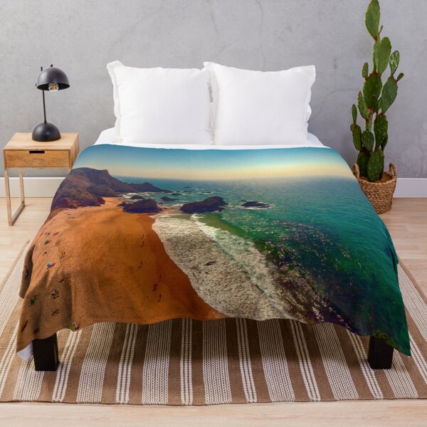 Item preview, Cliff Beach designed and sold by NunoPires.